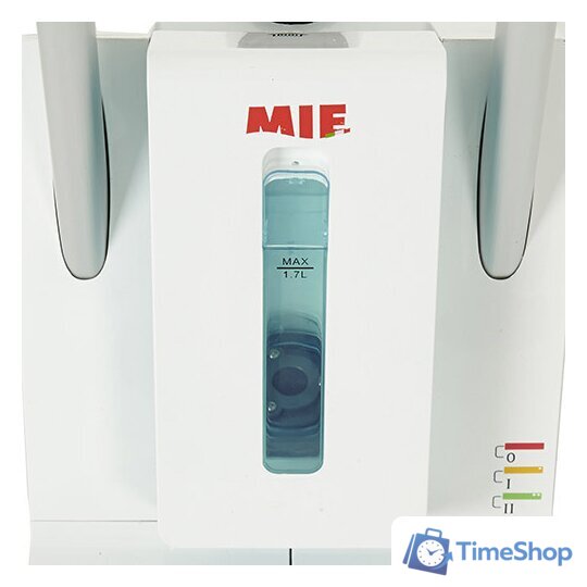 Отпариватель MIE Magic Style - Изображение №4 — Интернет-магазин Time-Shop