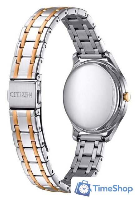 Наручные часы Citizen EM0506-77A - Изображение №3 — Интернет-магазин Time-Shop
