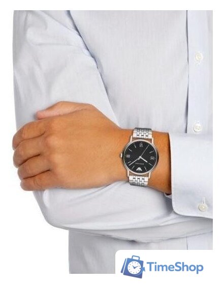 Наручные часы Emporio Armani AR11152 - Изображение №3 — Интернет-магазин Time-Shop