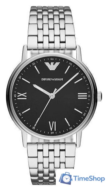 Наручные часы Emporio Armani AR11152 - Изображение №1 — Интернет-магазин Time-Shop