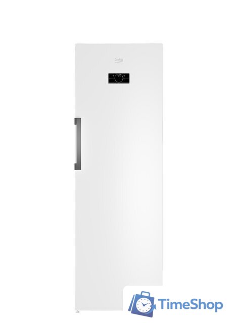 Морозильник BEKO B3RFNK312W - Изображение №3 — Интернет-магазин Time-Shop