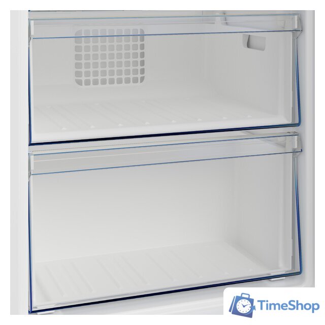 Морозильник BEKO B3RFNK312W - Изображение №4 — Интернет-магазин Time-Shop