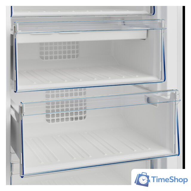 Морозильник BEKO B3RFNK312W - Изображение №5 — Интернет-магазин Time-Shop