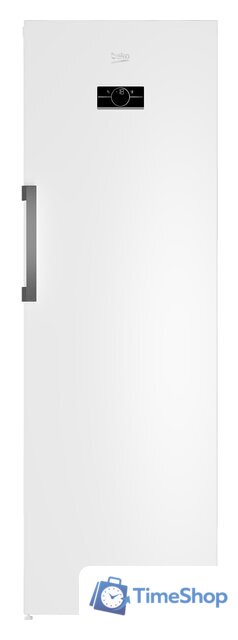 Морозильник BEKO B3RFNK312W - Изображение №1 — Интернет-магазин Time-Shop
