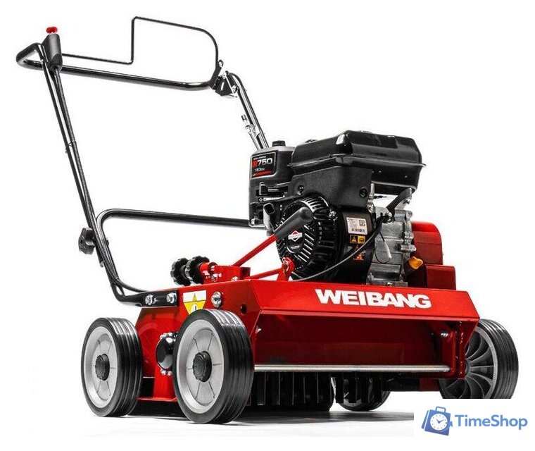Скарификатор Weibang WB 486CRB - Изображение №1 — Интернет-магазин Time-Shop