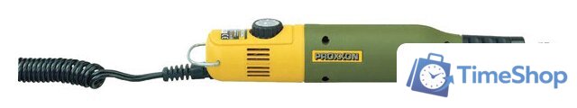 Гравер Proxxon Micromot 50/E (28515) - Изображение №1 — Интернет-магазин Time-Shop