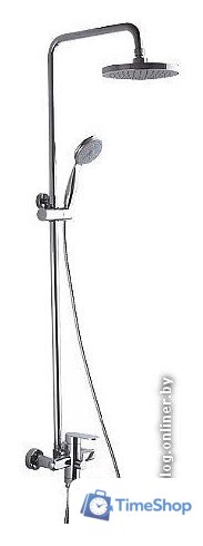 Душевая система  Ledeme L2402 - Изображение №1 — Интернет-магазин Time-Shop