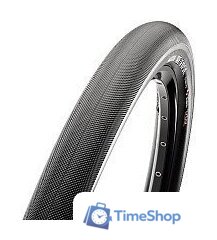 Велопокрышка Maxxis Re-Fuse 25-622 700x25C ETB86359000 - Изображение №1 — Интернет-магазин Time-Shop