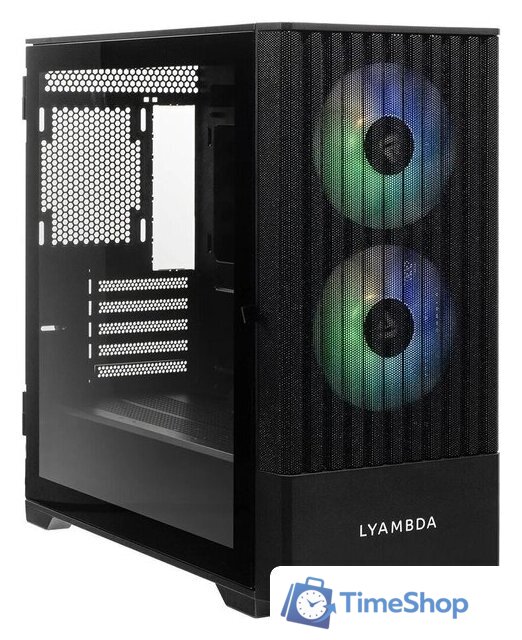 Корпус Lyambda LGT-01 - Изображение №1 — Интернет-магазин Time-Shop