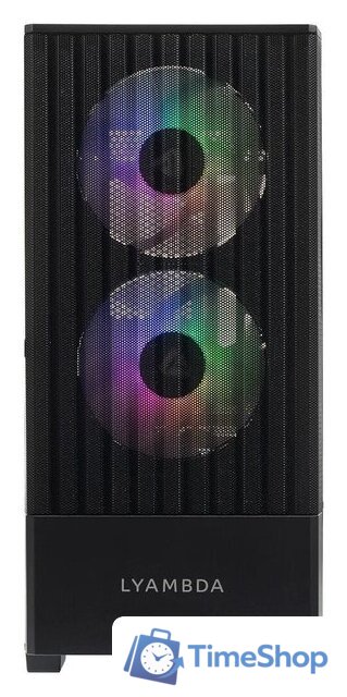 Корпус Lyambda LGT-01 - Изображение №2 — Интернет-магазин Time-Shop
