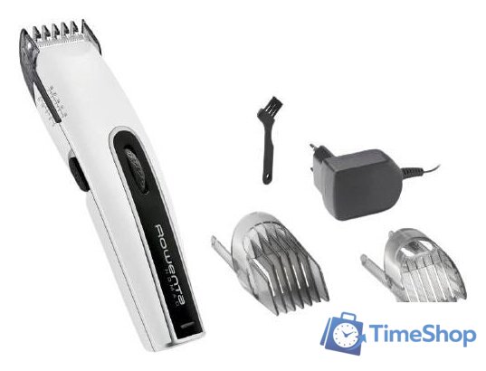 Машинка для стрижки волос Rowenta TN1400F1 - Изображение №1 — Интернет-магазин Time-Shop