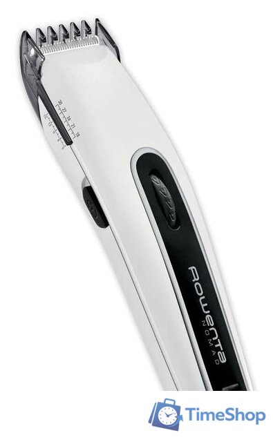 Машинка для стрижки волос Rowenta TN1400F1 - Изображение №2 — Интернет-магазин Time-Shop