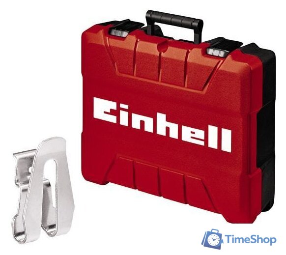 Гайковерт Einhell TE-DY 18 Li-Solo 4259980 (без АКБ) - Изображение №2 — Интернет-магазин Time-Shop