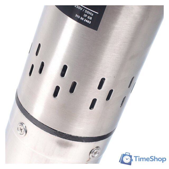 Скважинный насос Patriot SP 3250 S - Изображение №5 — Интернет-магазин Time-Shop