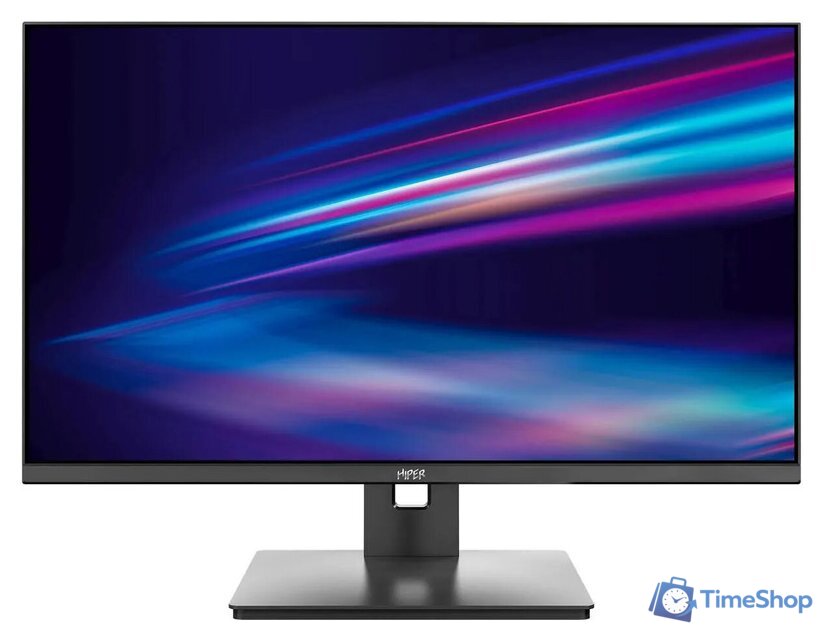 Монитор Hiper EasyView HS2401M - Изображение №1 — Интернет-магазин Time-Shop