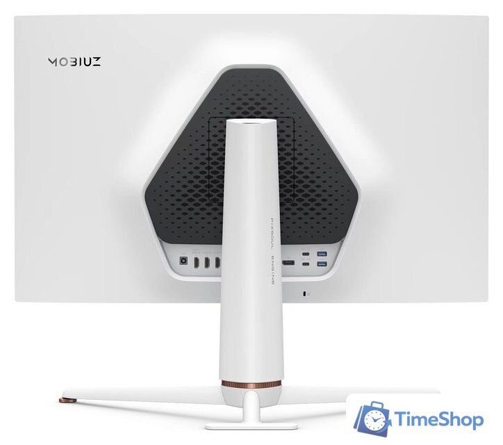 Игровой монитор BenQ Mobiuz EX321UX - Изображение №5 — Интернет-магазин Time-Shop