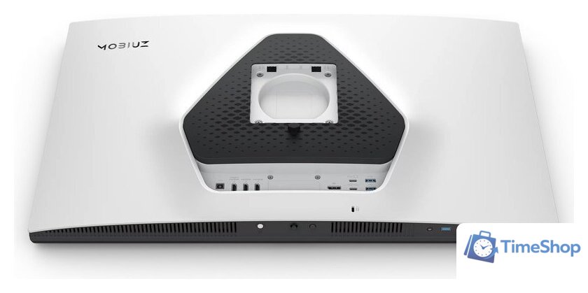 Игровой монитор BenQ Mobiuz EX321UX - Изображение №8 — Интернет-магазин Time-Shop