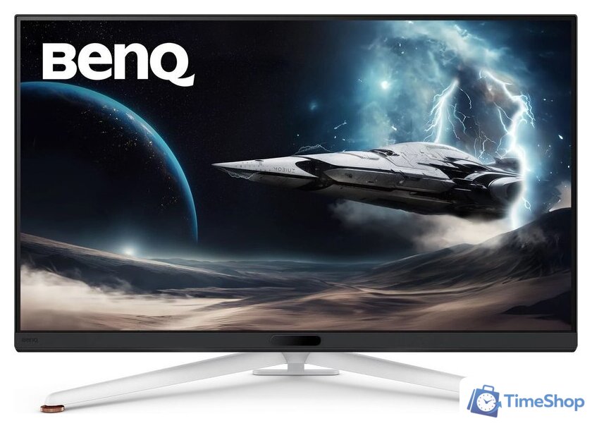 Игровой монитор BenQ Mobiuz EX321UX - Изображение №4 — Интернет-магазин Time-Shop