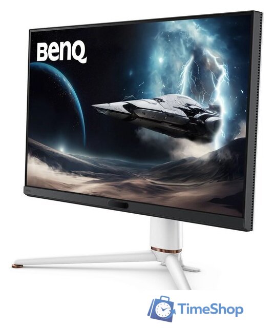 Игровой монитор BenQ Mobiuz EX321UX - Изображение №2 — Интернет-магазин Time-Shop
