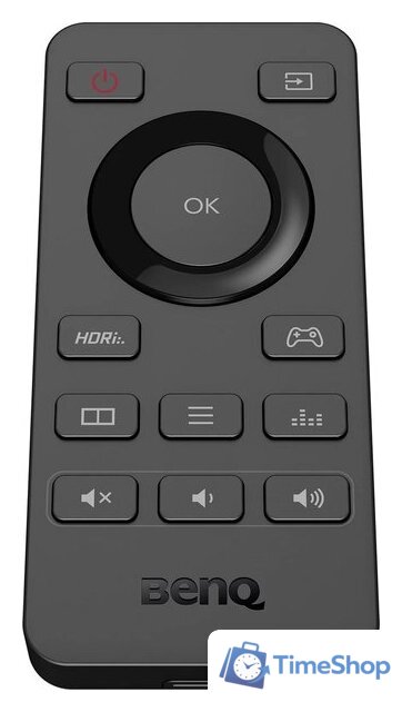 Игровой монитор BenQ Mobiuz EX321UX - Изображение №9 — Интернет-магазин Time-Shop