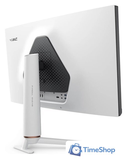 Игровой монитор BenQ Mobiuz EX321UX - Изображение №6 — Интернет-магазин Time-Shop