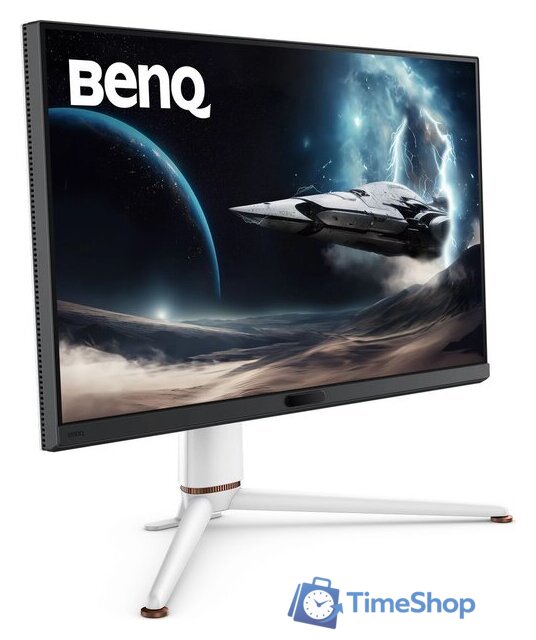 Игровой монитор BenQ Mobiuz EX321UX - Изображение №3 — Интернет-магазин Time-Shop