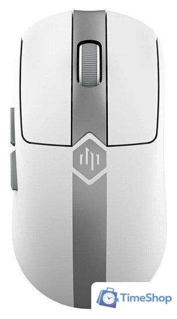 Игровая мышь Dark Project ME5 (белый) - Изображение №1 — Интернет-магазин Time-Shop