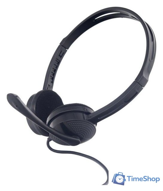 Офисная гарнитура Raskat Standart 4U (черный) - Изображение №2 — Интернет-магазин Time-Shop