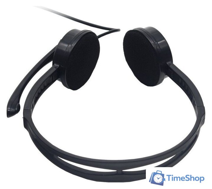 Офисная гарнитура Raskat Standart 4U (черный) - Изображение №4 — Интернет-магазин Time-Shop