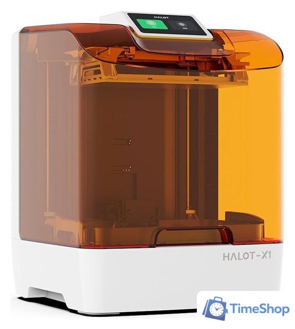 LCD принтер Creality Halot-X1 - Изображение №2 — Интернет-магазин Time-Shop