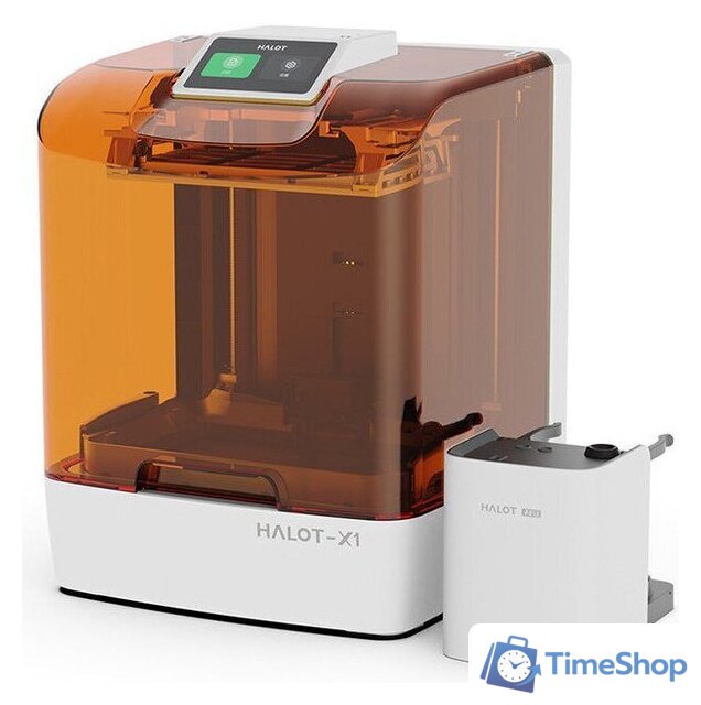 LCD принтер Creality Halot-X1 - Изображение №3 — Интернет-магазин Time-Shop