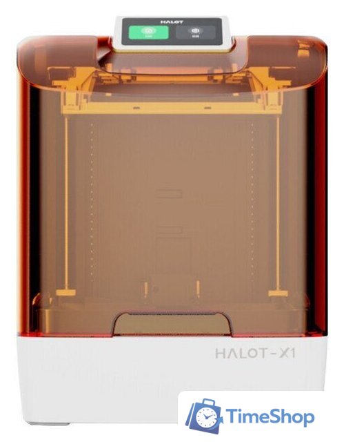 LCD принтер Creality Halot-X1 - Изображение №1 — Интернет-магазин Time-Shop