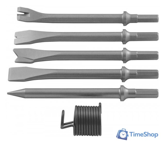 Отбойный молоток Jonnesway JAH-6833HK - Изображение №3 — Интернет-магазин Time-Shop