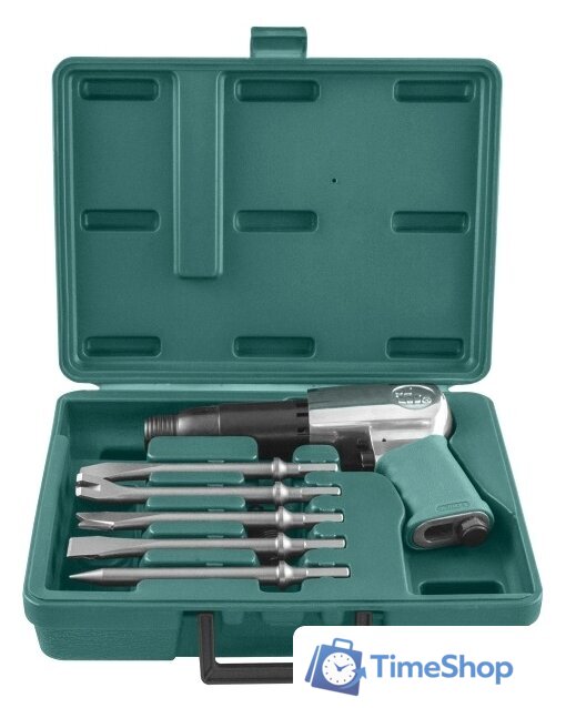 Отбойный молоток Jonnesway JAH-6833HK - Изображение №1 — Интернет-магазин Time-Shop