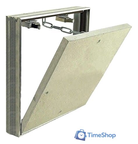 Люк Люкрай СН 60-60 - Изображение №1 — Интернет-магазин Time-Shop