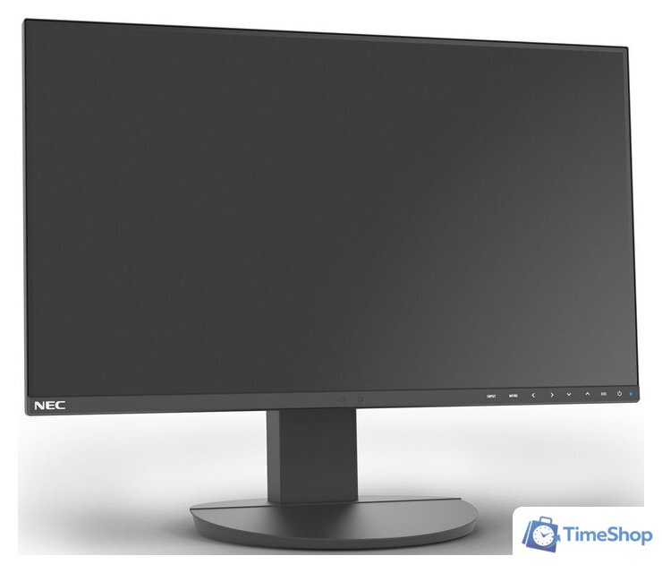 Монитор NEC MultiSync EA272F (черный) - Изображение №4 — Интернет-магазин Time-Shop