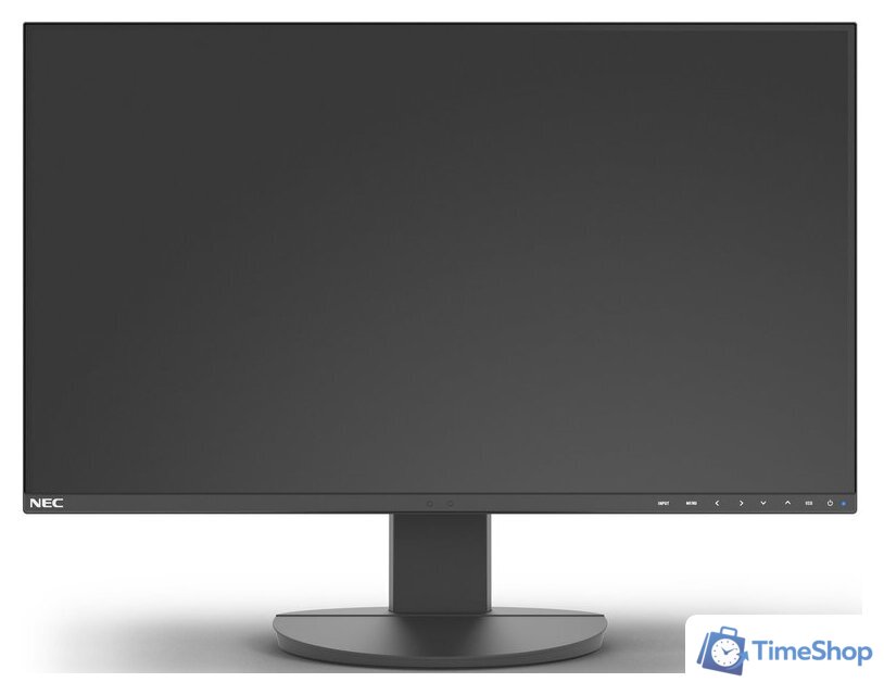 Монитор NEC MultiSync EA272F (черный) - Изображение №3 — Интернет-магазин Time-Shop