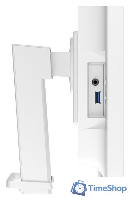 Монитор NEC MultiSync EA272F (черный) - Изображение №9 — Интернет-магазин Time-Shop