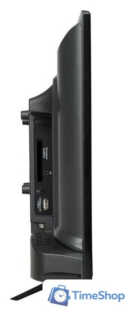 Телевизор Horizont 24LE5011D - Изображение №5 — Интернет-магазин Time-Shop