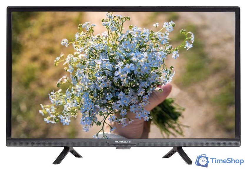 Телевизор Horizont 24LE5011D - Изображение №1 — Интернет-магазин Time-Shop