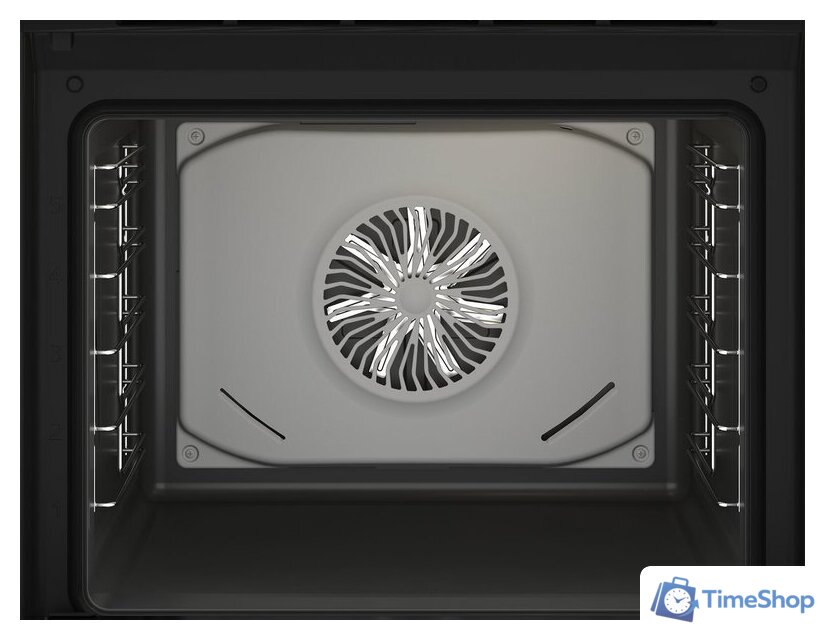 Электрический духовой шкаф BEKO BBIM13300XM - Изображение №5 — Интернет-магазин Time-Shop