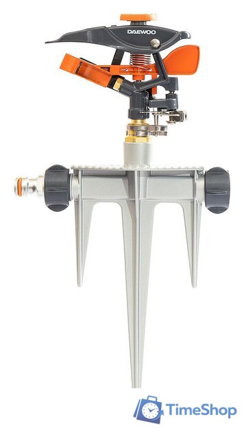 Распылитель Daewoo Power DWS 1140 - Изображение №1 — Интернет-магазин Time-Shop