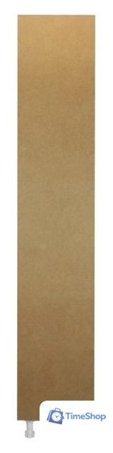  Doratiz Шкаф-пенал Аква 36 2712.396 (белый,напольный) - Изображение №4 — Интернет-магазин Time-Shop