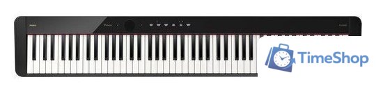 Цифровое пианино Casio Privia PX-S5000 - Изображение №1 — Интернет-магазин Time-Shop