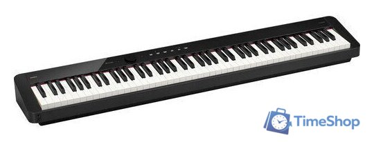 Цифровое пианино Casio Privia PX-S5000 - Изображение №3 — Интернет-магазин Time-Shop