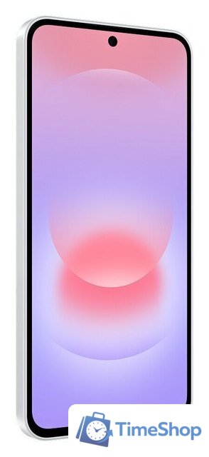 Телефон Samsung Galaxy A37 SM-A376E 8GB/128GB (белый) - Изображение №4 — Интернет-магазин Time-Shop