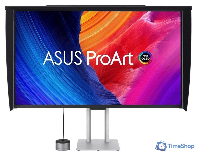 Монитор ASUS ProArt PA32UCDMR-K - Изображение №1 — Интернет-магазин Time-Shop