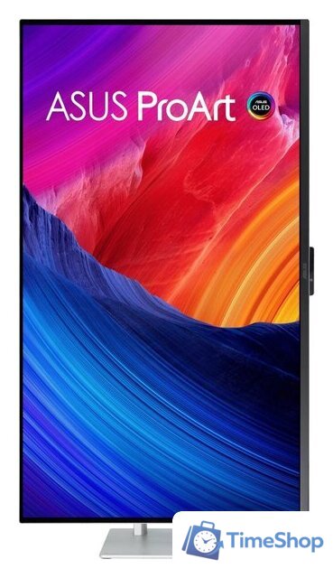 Монитор ASUS ProArt PA32UCDMR-K - Изображение №5 — Интернет-магазин Time-Shop
