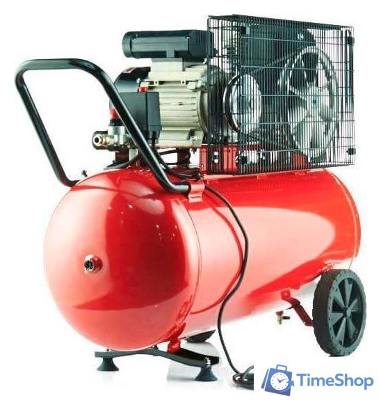 Компрессор Fini Mk 103-90-3M - Изображение №4 — Интернет-магазин Time-Shop