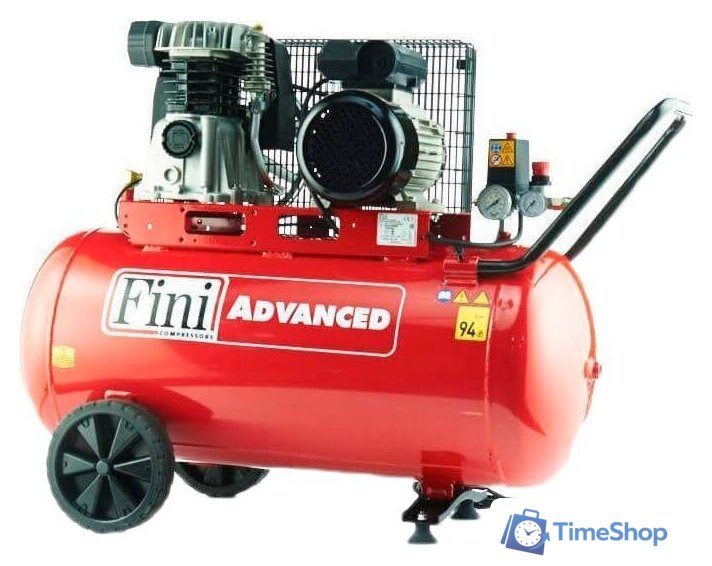 Компрессор Fini Mk 103-90-3M - Изображение №1 — Интернет-магазин Time-Shop